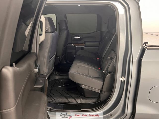 Used 2019 Chevrolet Silverado 1500 RST w/ All-Star Edition AWD/4WD image 30