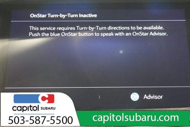 Used 2021 Buick Envision Essence w/ Sport Touring Package image 22