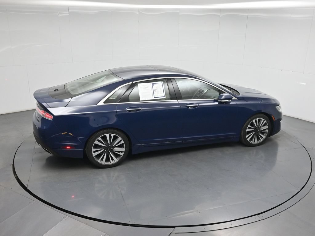Used 2018 Lincoln MKZ Reserve FWD image 35