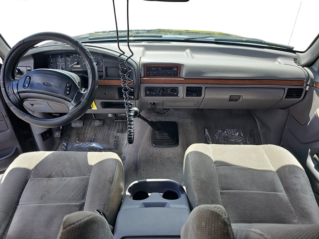 Used 1997 Ford F350 2WD Crew Cab image 13