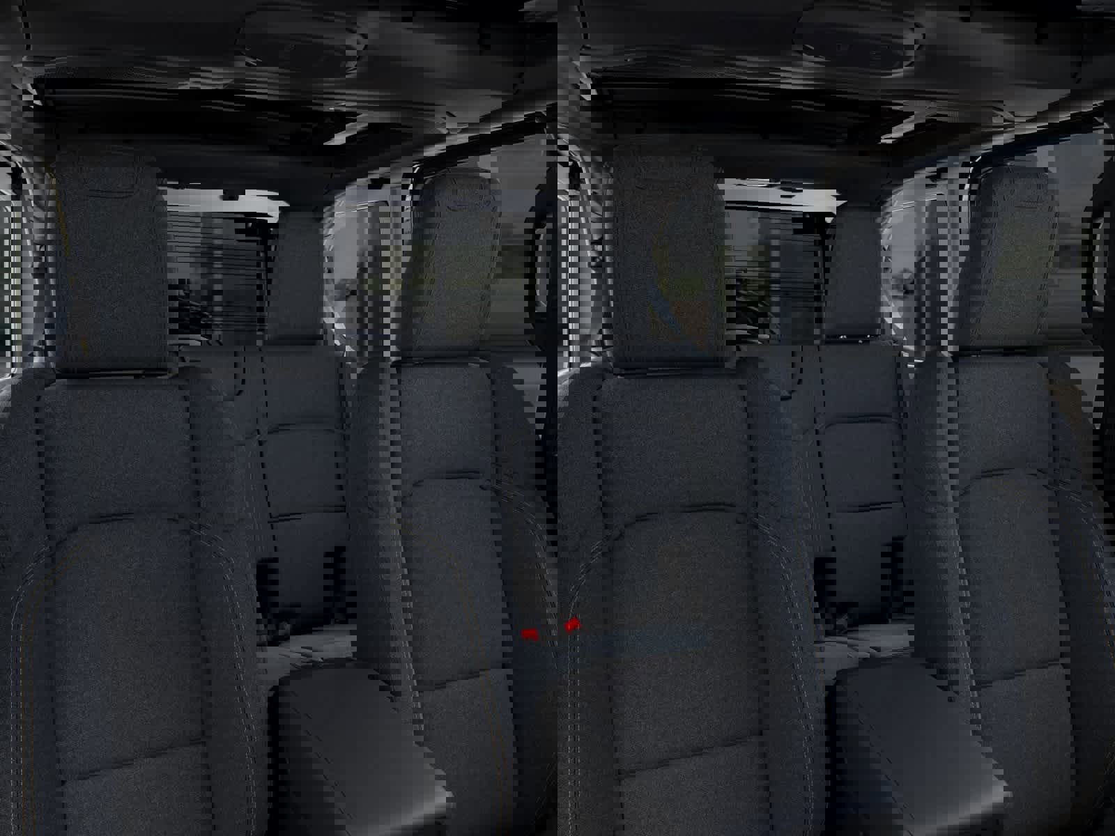 New 2026 Jeep Wrangler Unlimited Sport image 26