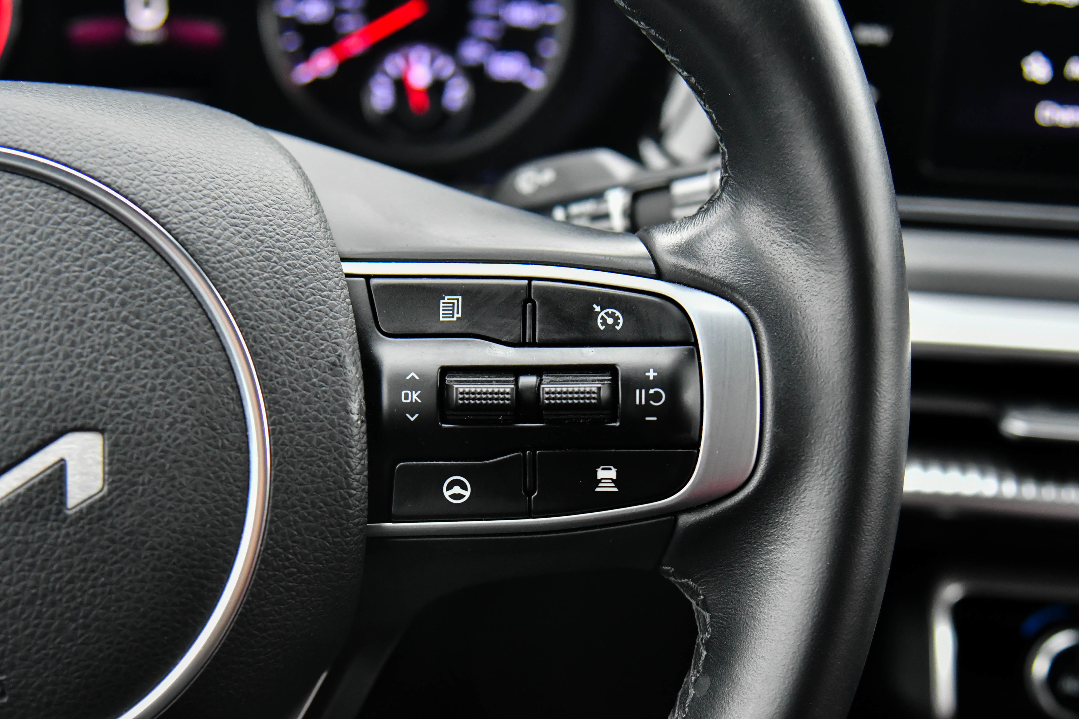 Used 2024 Kia K5 GT-Line w/ GT-Line Premium Package image 34