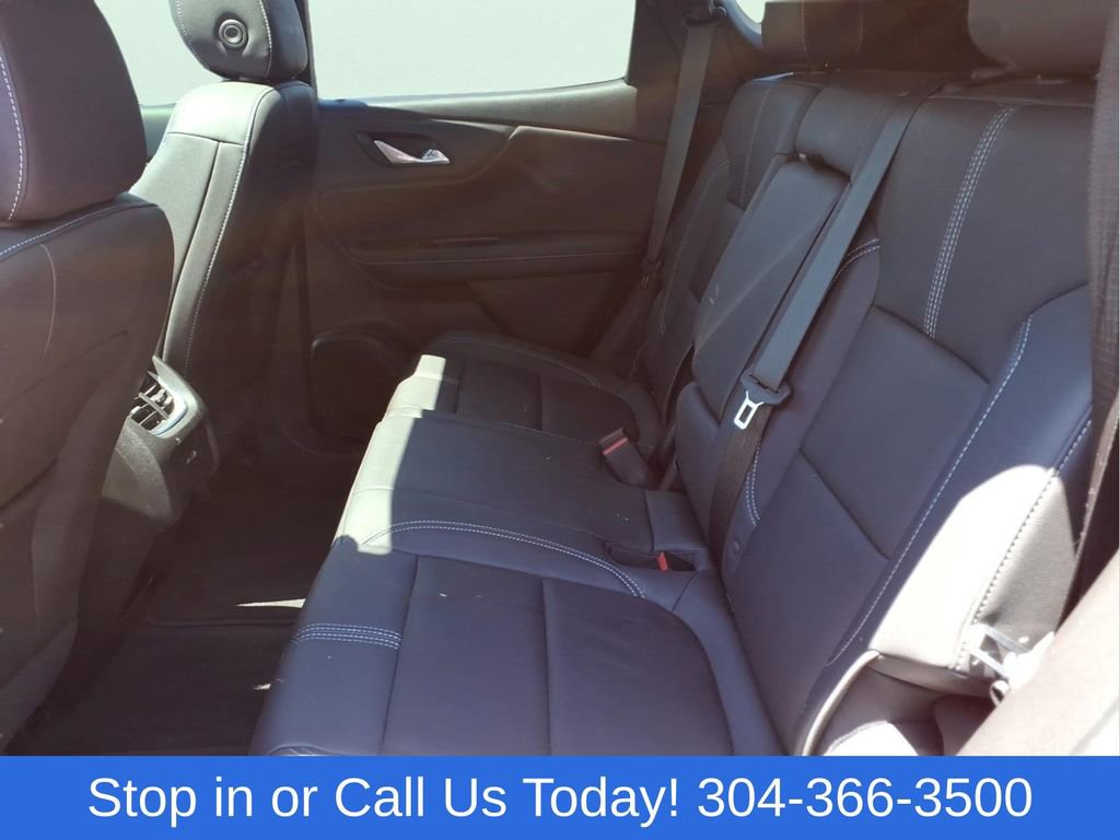 Used 2023 Chevrolet Blazer LT AWD/4WD image 12