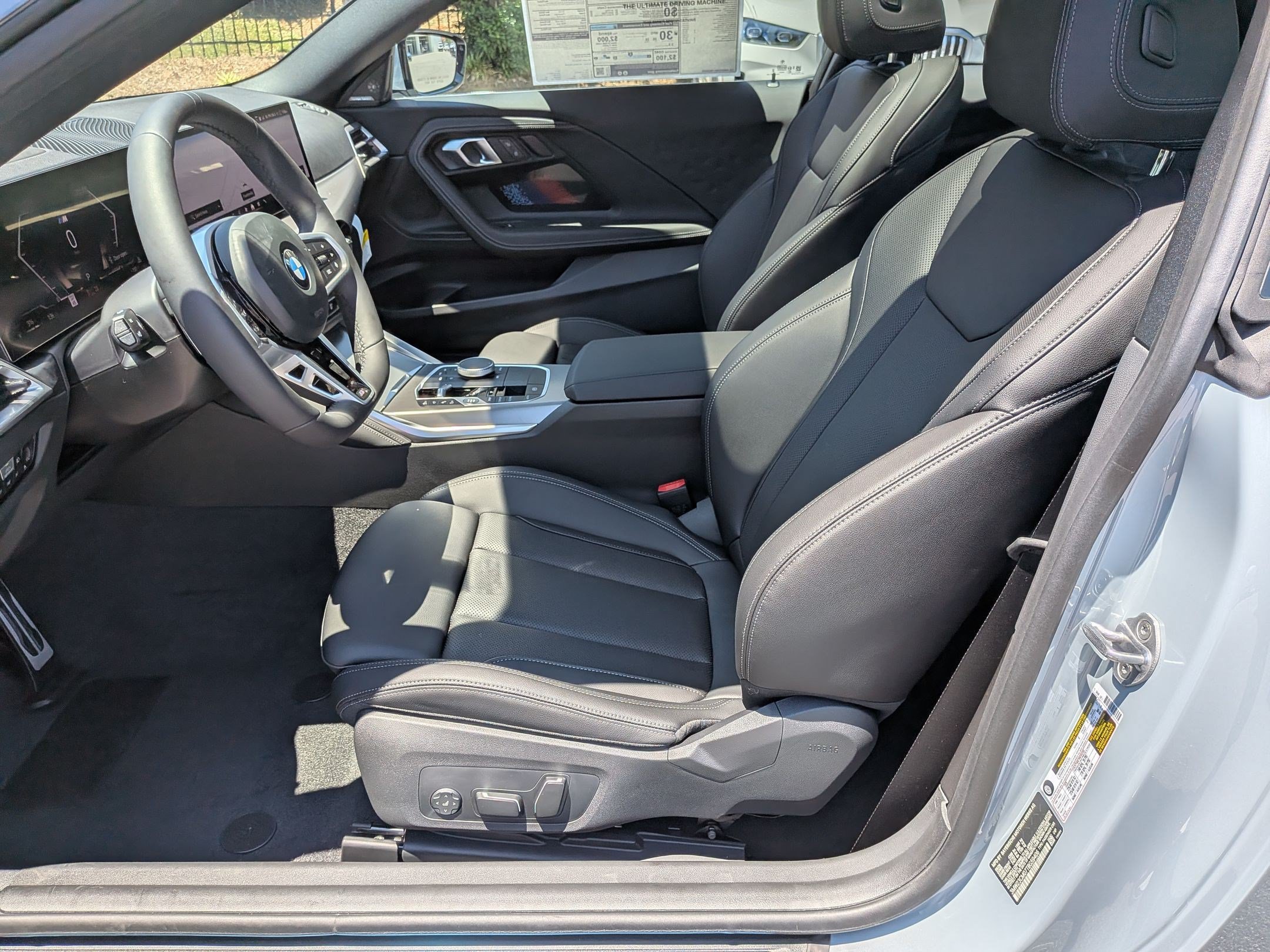 New 2026 BMW 230i Coupe w/ Premium Package RWD image 14