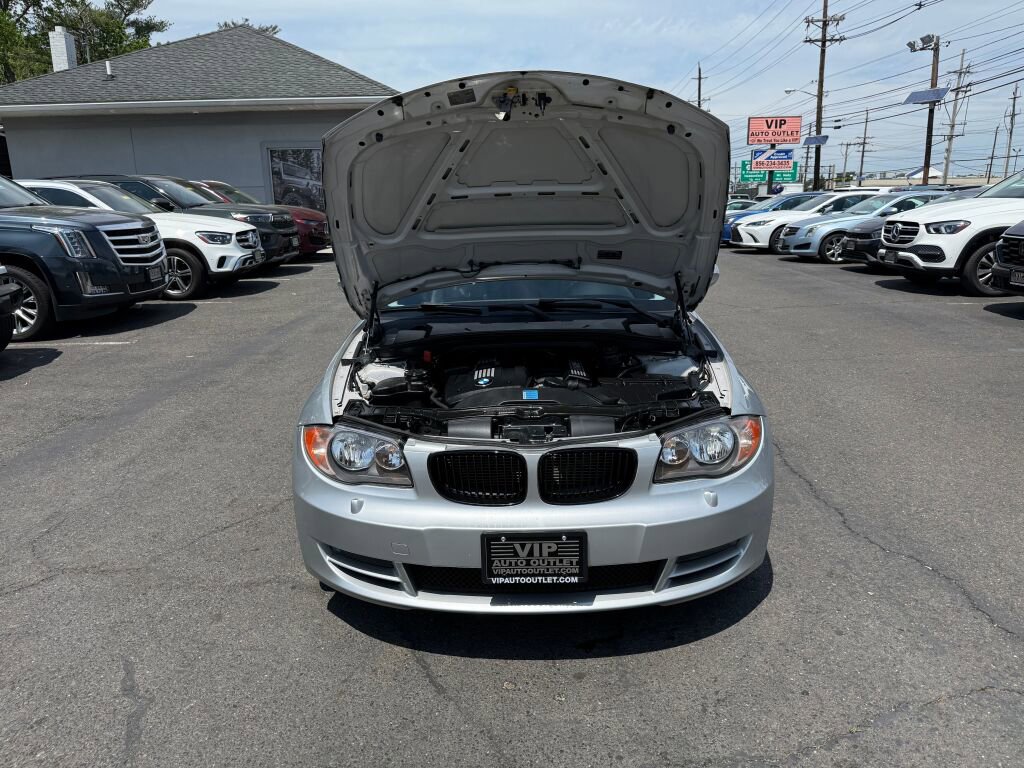 Used 2011 BMW 128i Coupe RWD image 27