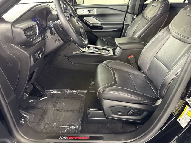 Used 2023 Ford Explorer ST w/ Equipment Group 401A AWD/4WD image 5