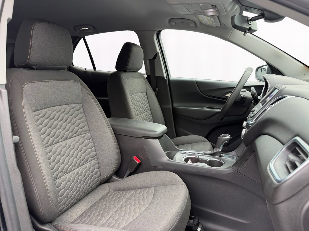 Used 2021 Chevrolet Equinox LT AWD/4WD image 15