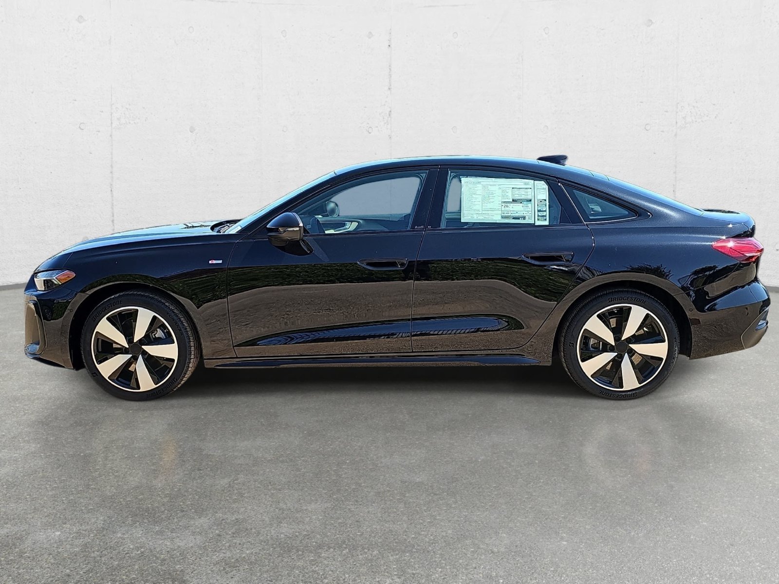 New 2026 Audi A5 Premium Plus AWD/4WD image 8
