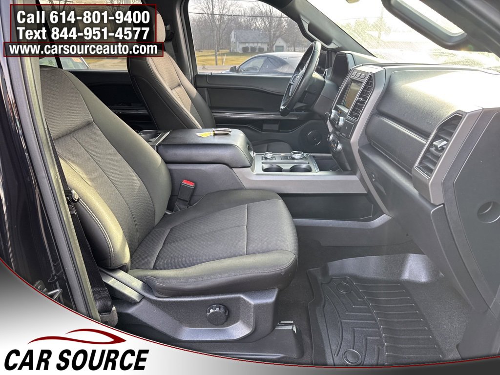 Used 2019 Ford Expedition Max XLT image 40