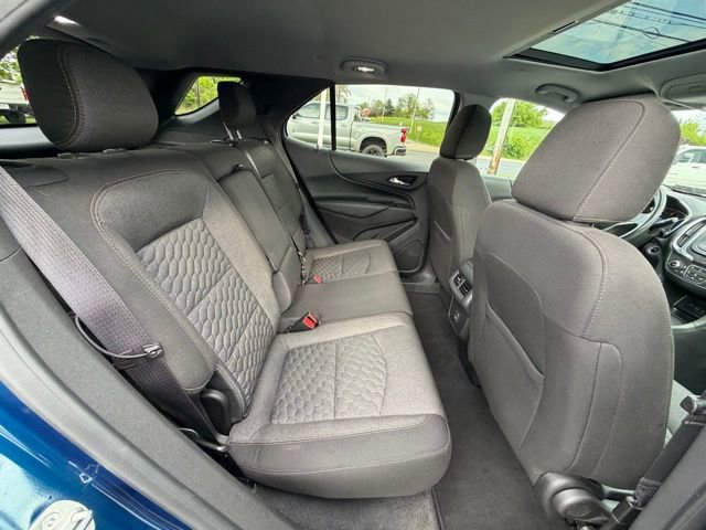 Used 2019 Chevrolet Equinox LT AWD/4WD image 35