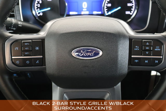 Used 2023 Ford F150 XLT w/ Equipment Group 302A High AWD/4WD image 32