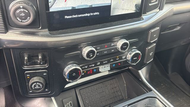 Used 2025 Ford F150 Raptor image 20