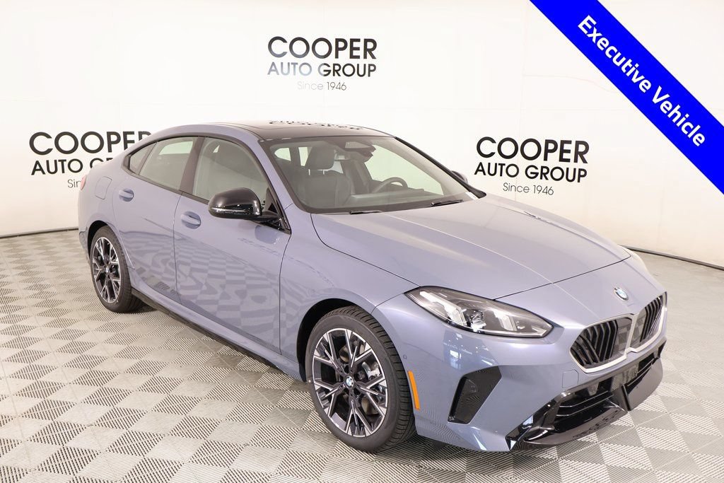 New 2026 BMW 228i xDrive w/ Premium Package AWD/4WD video 1