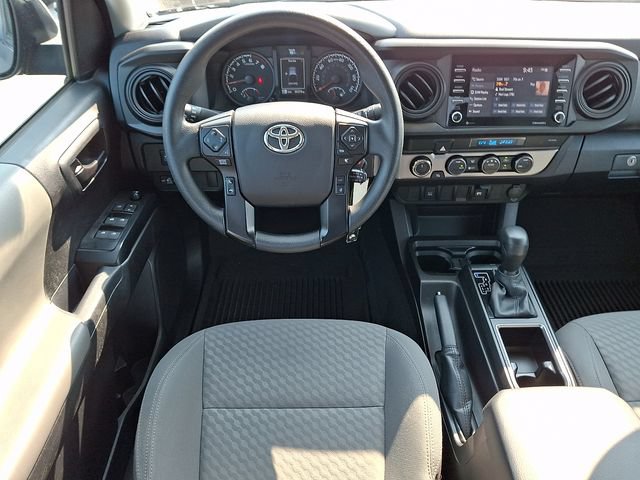 Certified 2023 Toyota Tacoma SR AWD/4WD image 11