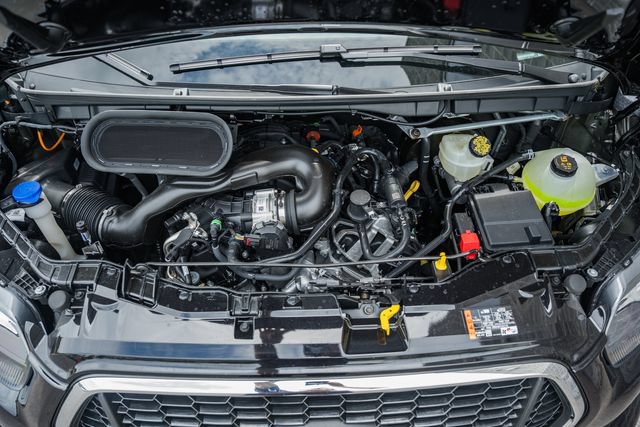 New 2026 Ford Transit 350 XL AWD/4WD image 30
