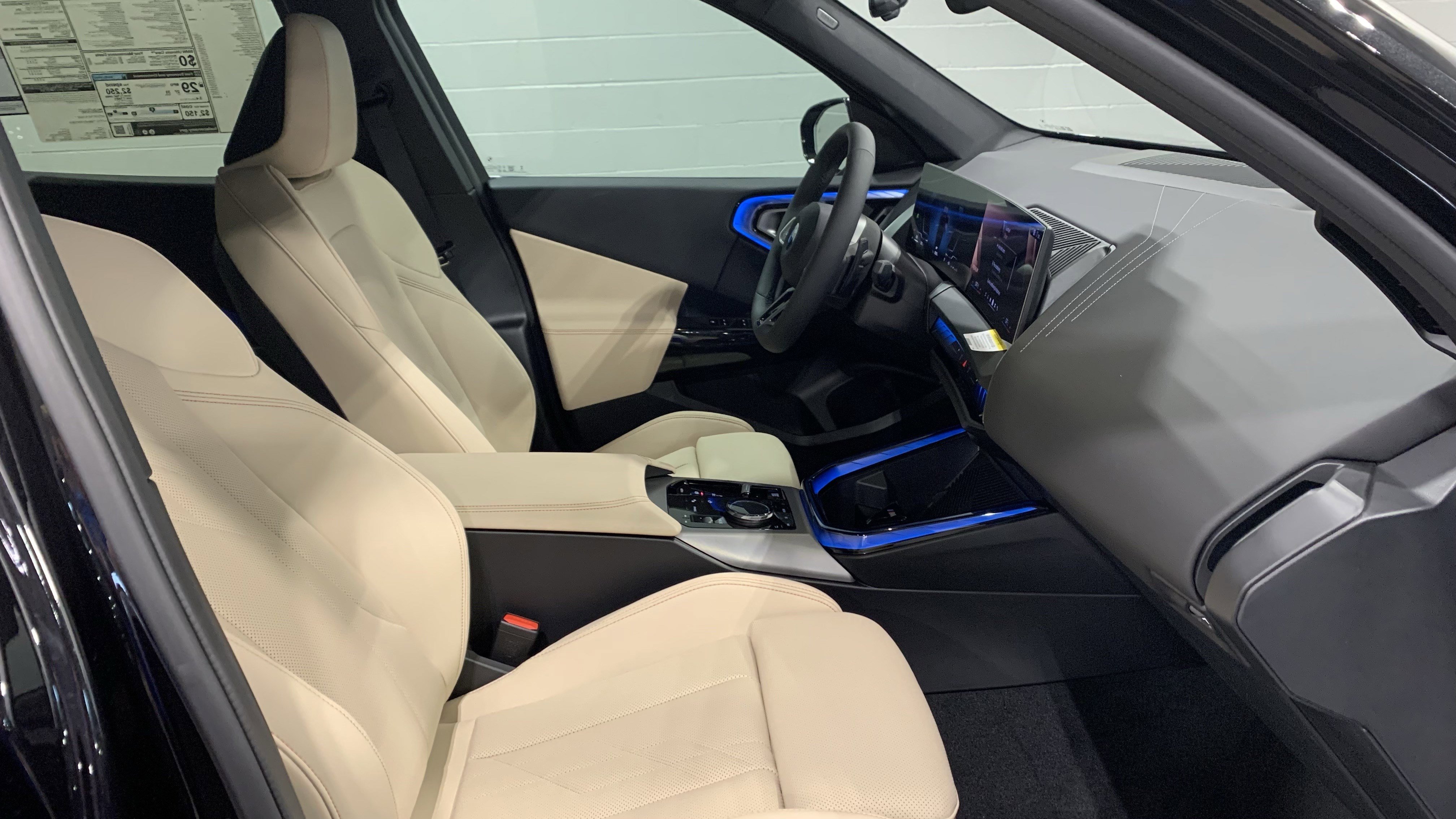 Used 2026 BMW X3 xDrive30 w/ M Sport Package image 24