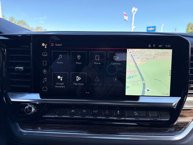 New 2026 GMC Sierra 1500 SLE image 24
