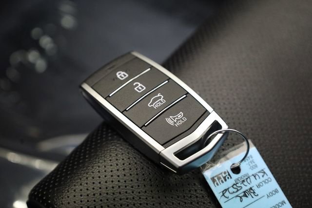 Used 2019 Genesis G70 2.0T Advanced image 31