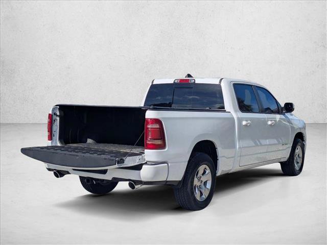 Used 2023 RAM 1500 Big Horn AWD/4WD image 5