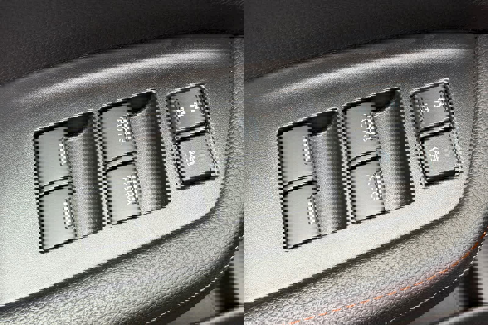 Used 2024 Honda Passport TrailSport image 15