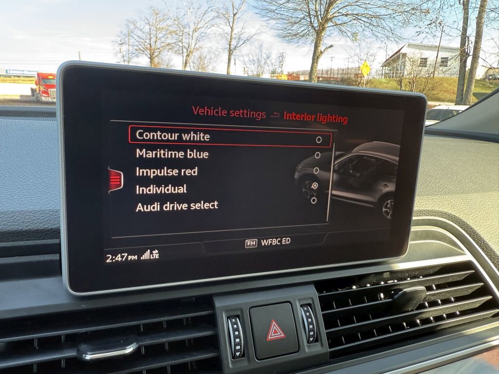 Used 2018 Audi Q5 Prestige image 37