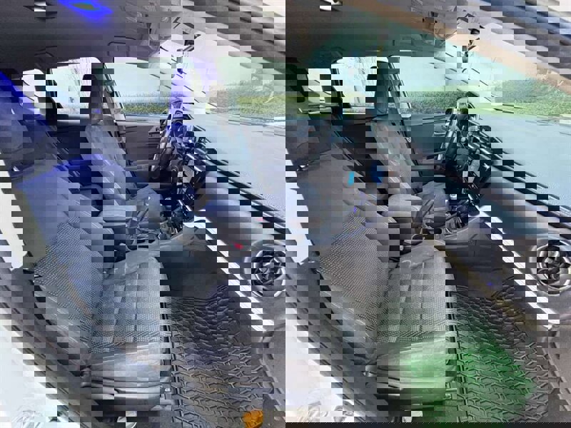 Used 2016 Scion iM image 11