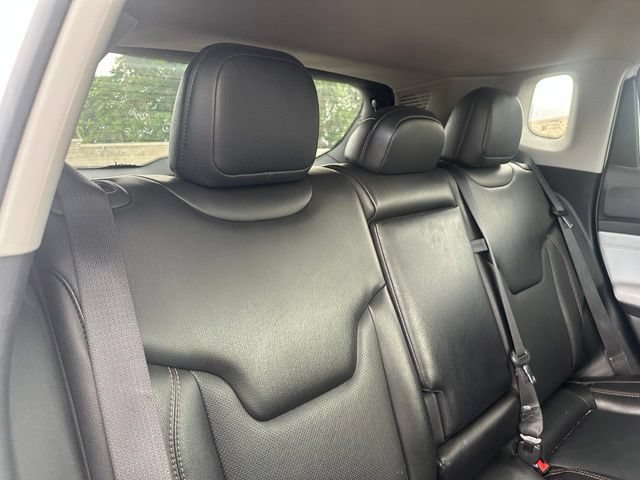 Used 2022 Jeep Compass Limited w/ Elite Group AWD/4WD image 19