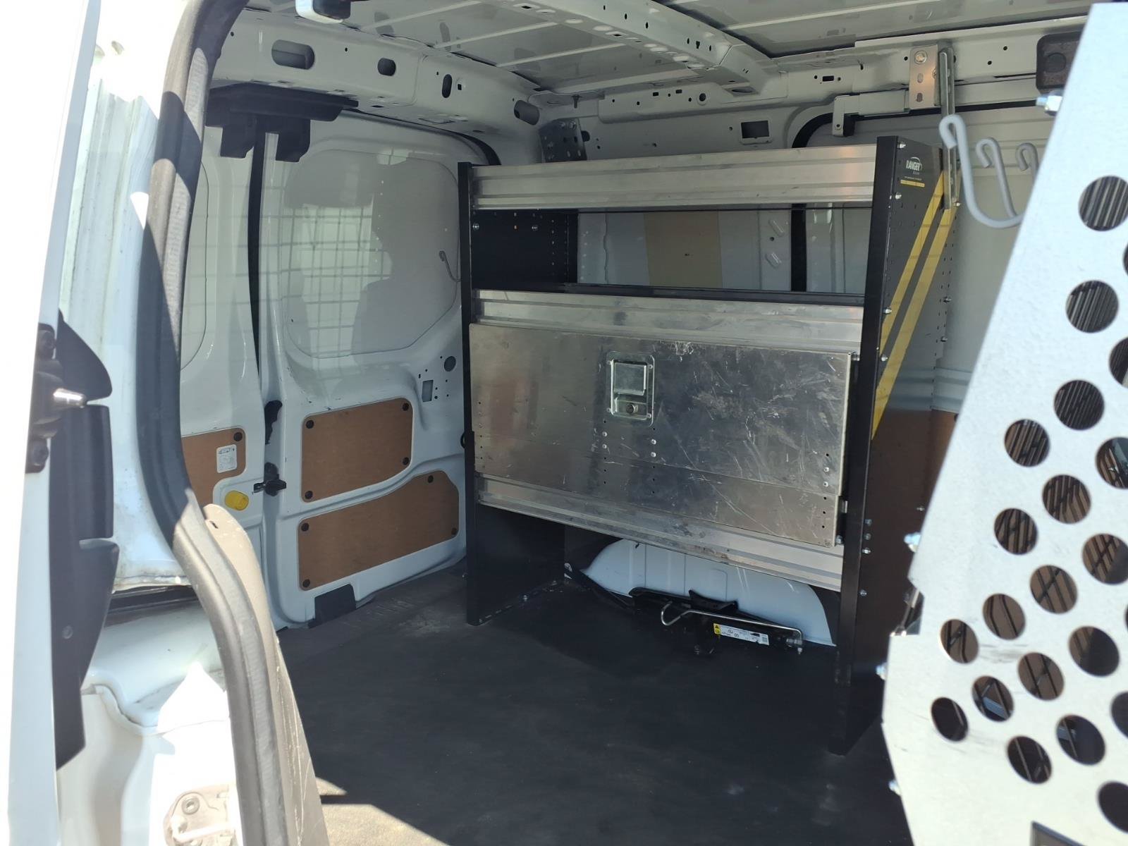 Used 2021 Ford Transit Connect XL FWD image 13