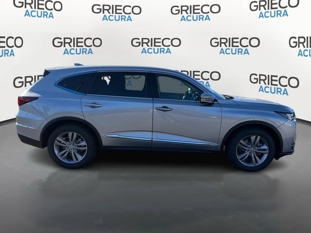 New 2026 Acura MDX SH-AWD image 5