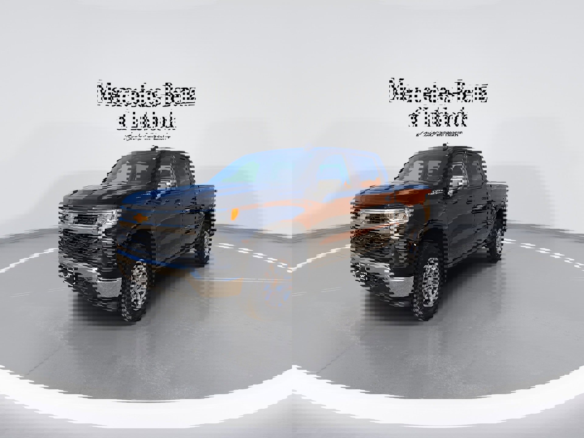 Used 2024 Chevrolet Silverado 1500 LT image 5