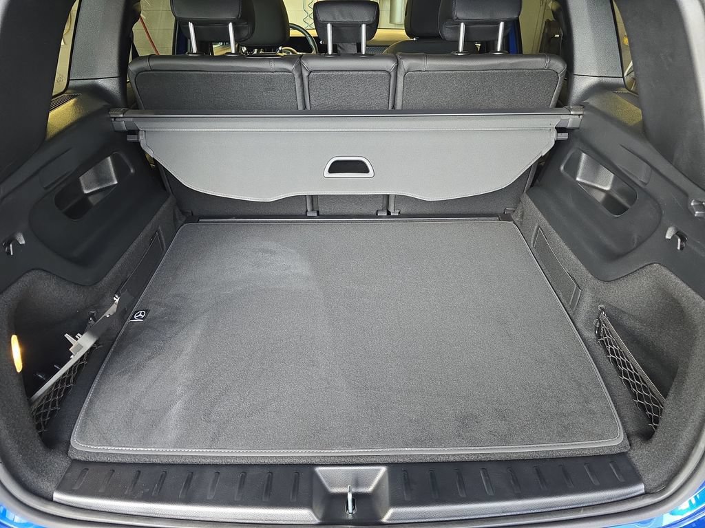 Used 2026 Mercedes-Benz GLB 250 image 14