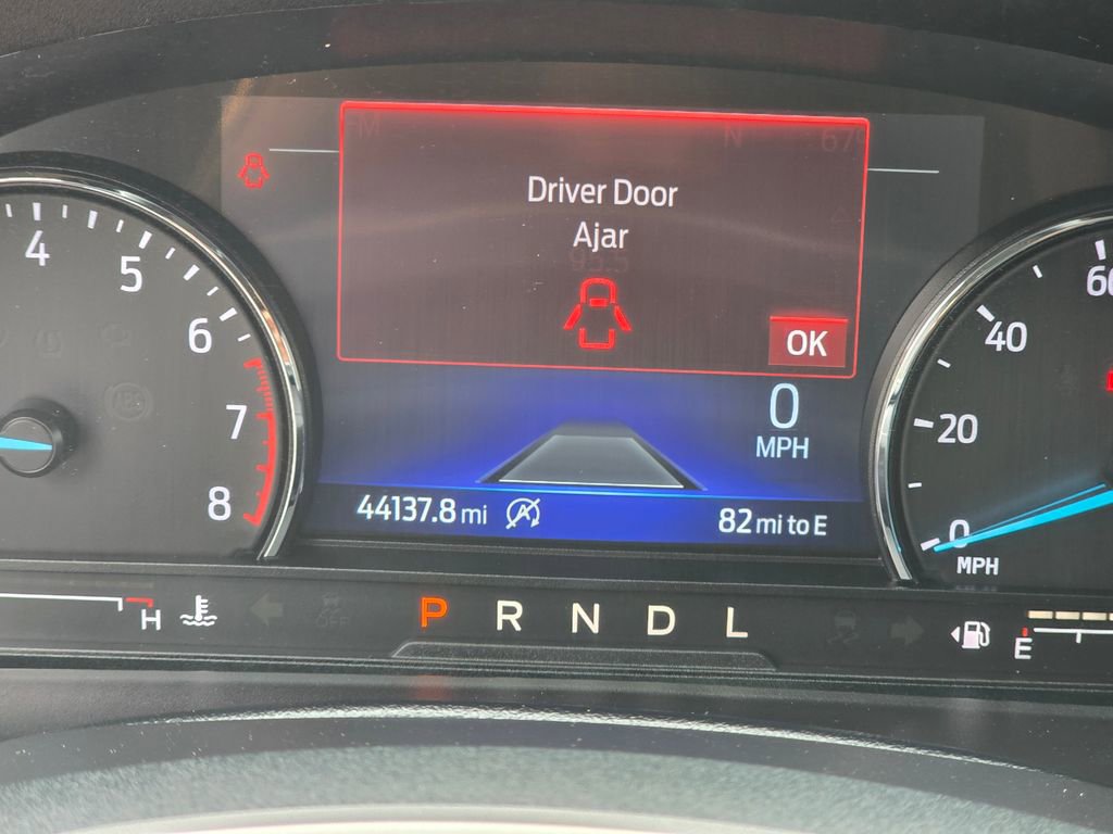 Used 2023 Ford Explorer Limited image 27