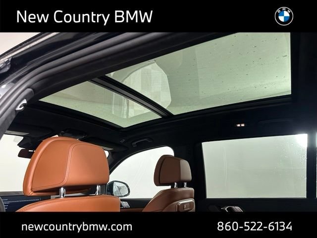 New 2027 BMW X7 xDrive40i w/ M Sport Package AWD/4WD image 23