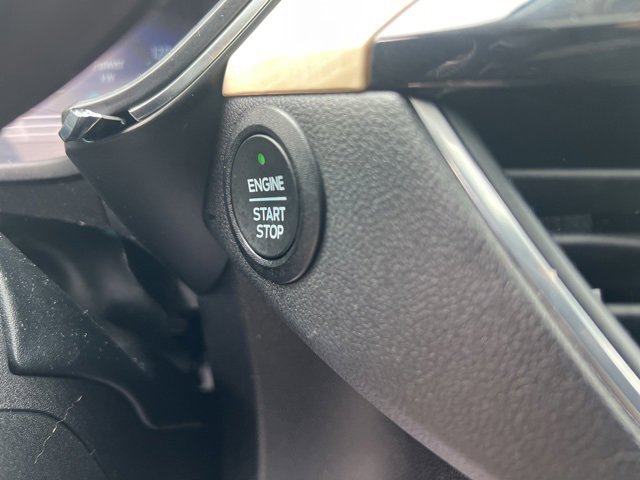 Used 2022 Ford Escape Titanium w/ Titanium Elite Package image 32