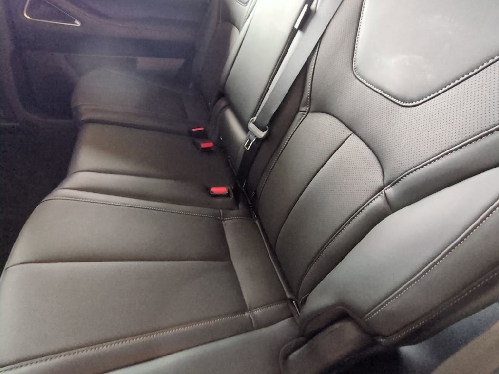 Used 2026 INFINITI QX60 Luxe w/ Cargo Package FWD image 22