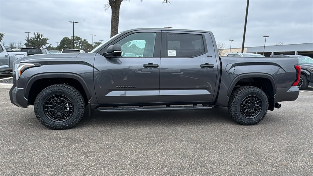 New 2026 Toyota Tundra SR5 image 10