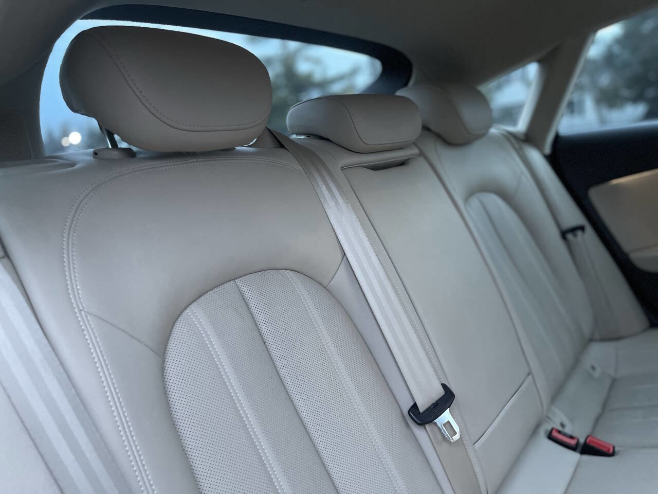 Used 2016 Audi A7 TDI Prestige w/ Prestige Package image 23