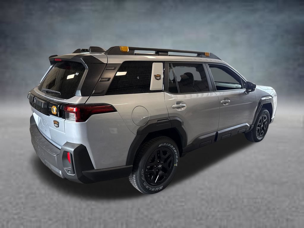 New 2026 Subaru Outback Wilderness AWD/4WD image 5