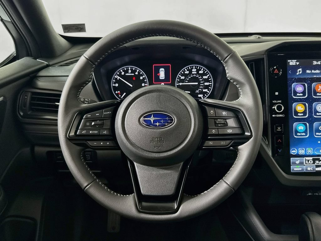 New 2026 Subaru Forester Premium AWD/4WD image 11