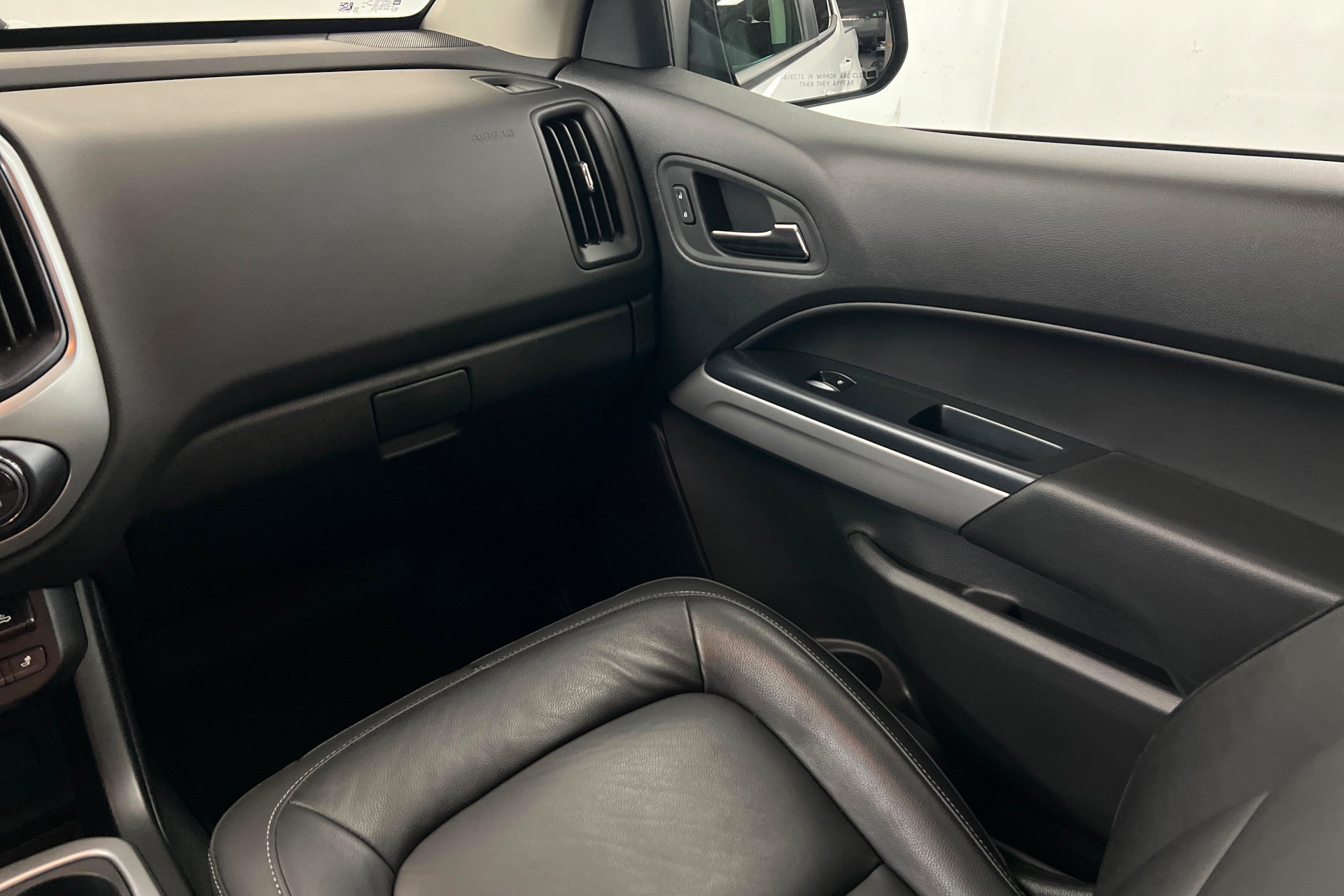 Used 2021 Chevrolet Colorado ZR2 AWD/4WD image 10