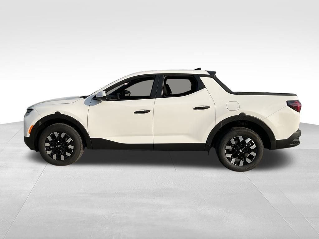 New 2026 Hyundai Santa Cruz SE AWD/4WD image 6