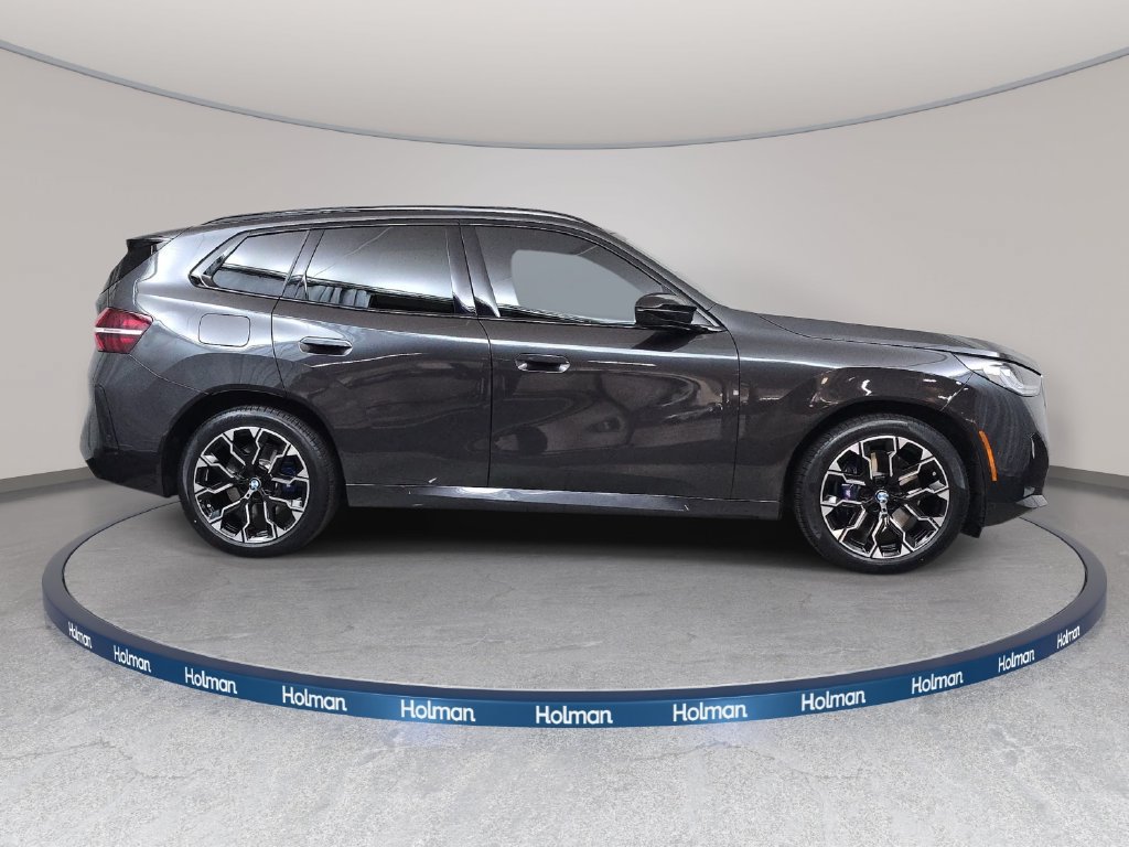 Used 2025 BMW X3 M50 w/ Premium Package AWD/4WD image 5