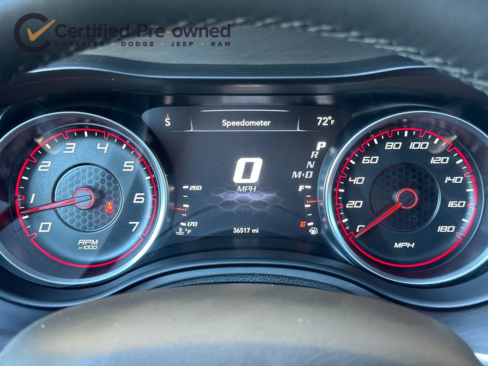 Used 2022 Dodge Charger Scat Pack RWD image 24