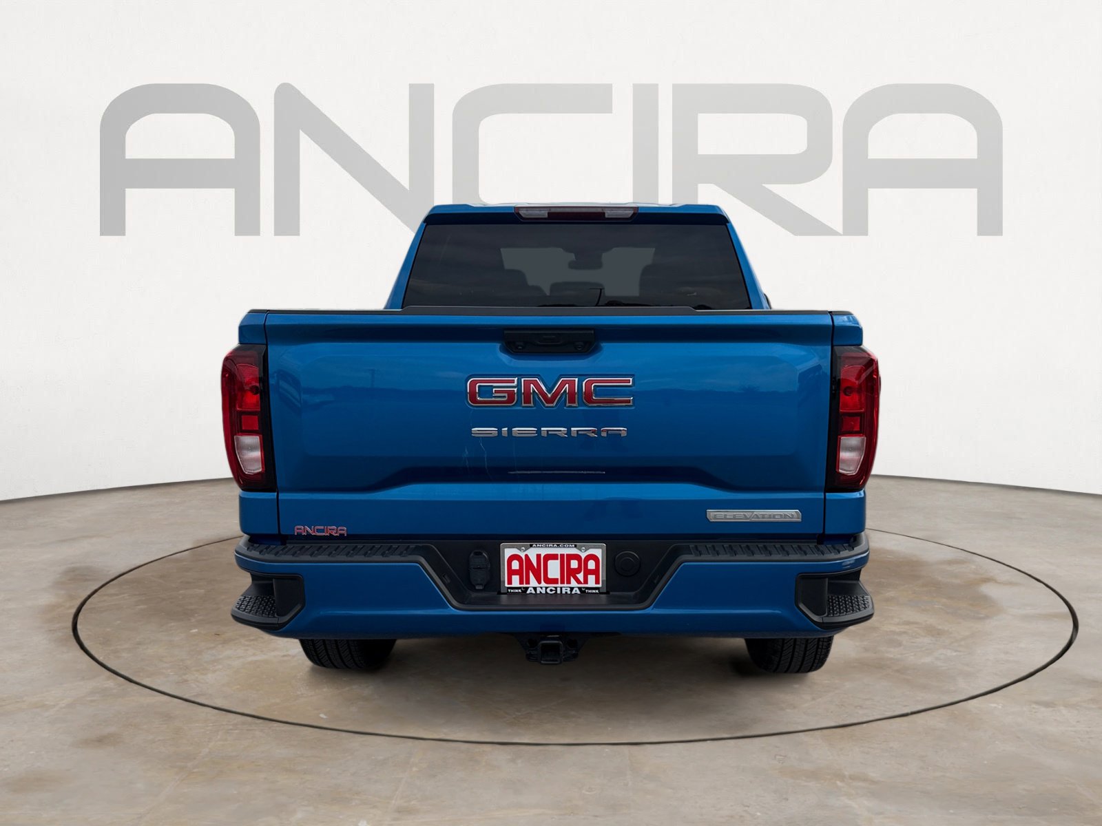Used 2024 GMC Sierra 1500 Elevation AWD/4WD image 9