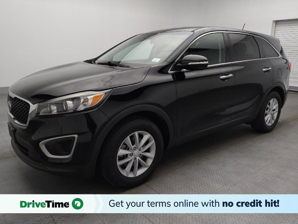 Used 2017 Kia Sorento L image 1