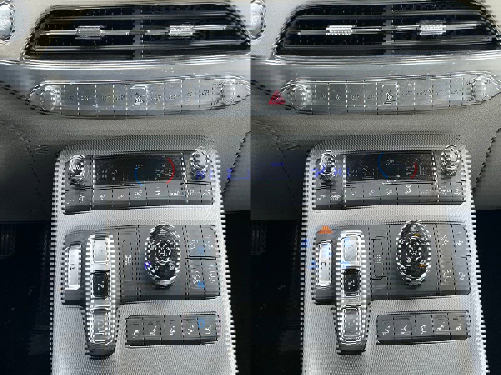 Used 2022 Hyundai Palisade Calligraphy w/ Cargo Package image 38