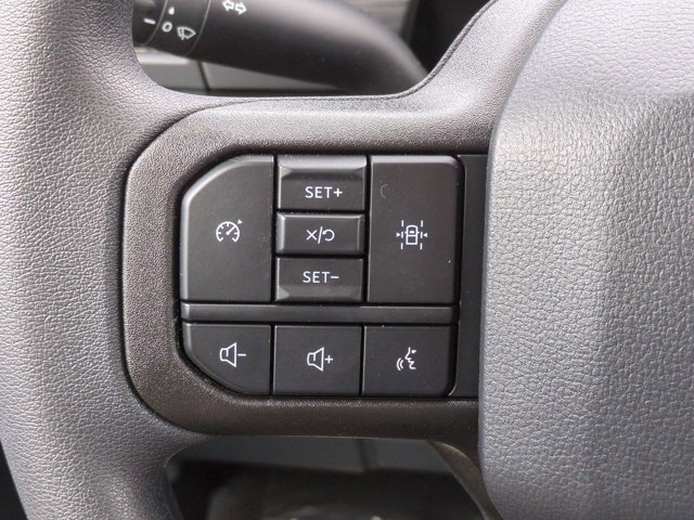 New 2025 Ford F150 STX image 23