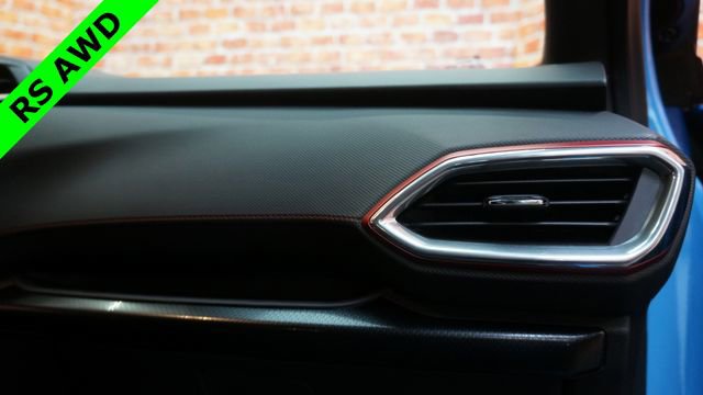 Used 2023 Chevrolet TrailBlazer RS w/ Convenience Package image 55