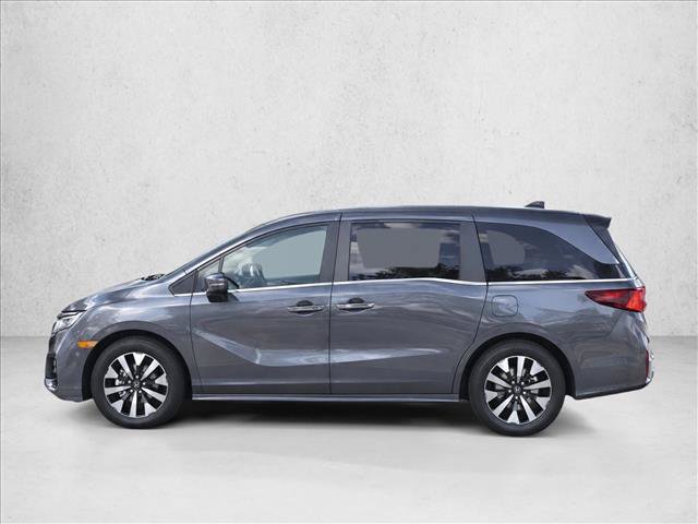 New 2027 Honda Odyssey EX-L image 4