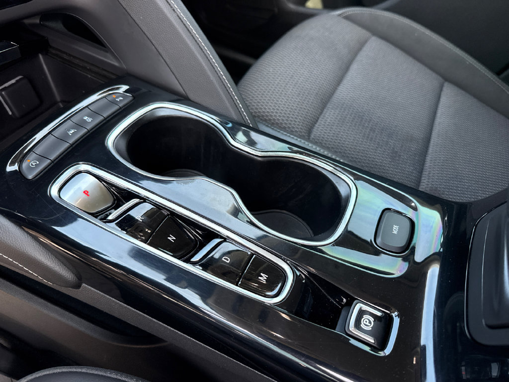 Used 2023 Buick Envision Preferred FWD image 29